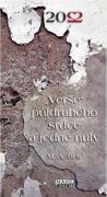 "Verše" půldruhého srdce a jedné nuly