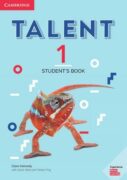 Talent Level 1 Student´s Book