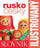 Rusko-český slovník ilustrovaný