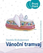 Vánoční tramvaj - S vloženým pracovním sešitem