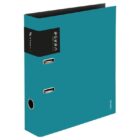 Pořadač A4 lamino páka 7cm VERDE milano
