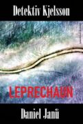 Leprechaun (e-kniha)