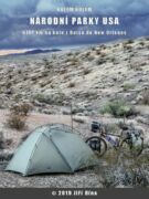 Kolem kolem národních parků USA (e-kniha)