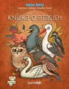 Knížka o ptácích (e-kniha)