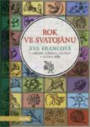Rok ve Svatojánu (e-kniha)