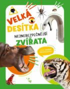 Velká desítka Nejnebezpečnější zvířata
