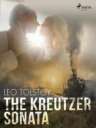 The Kreutzer Sonata (e-kniha)