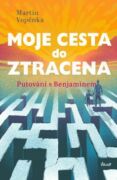 Moje cesta do ztracena (e-kniha)