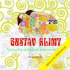 Gustav Klimt - Vytvoř si vlastní umělecké dílo