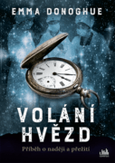 Volání hvězd (e-kniha)