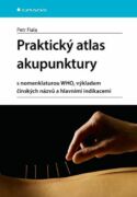 Praktický atlas akupunktury (e-kniha)