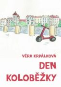 Den koloběžky (e-kniha)