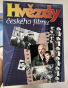 Hvězdy českého filmu