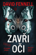 Zavři oči (e-kniha)