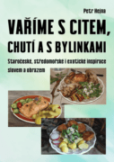 Vaříme s citem, chutí a s bylinkami (e-kniha)