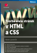 Tvorba www stránek v HTML a CSS (e-kniha)