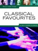 Really Easy Piano