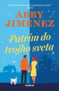 Patrím do tvojho sveta (e-kniha)