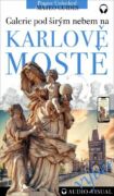 Kdo je kdo na Karlově mostě - 10 nejúžasnějších sousoší (e-kniha)
