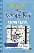Diary of a Wimpy Kid 6: Cabin Fever
