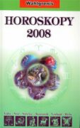Horoskopy 2008 II. - Váhy; Štír; Střelec; Kozoroh; Vodnář; Ryby