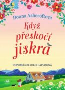 Když přeskočí jiskra (e-kniha)