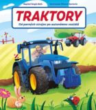 Traktory (e-kniha)