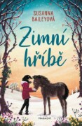 Zimní hříbě