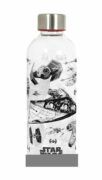 Láhev hydro plastová Star Wars, 850 ml