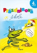 Prázdninová škola 4. ročník