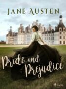 Pride and Prejudice (e-kniha)