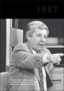 Jaké to tenkrát bylo aneb Co se stalo v roce, kdy jste se narodili 1987