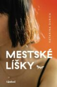 Mestské líšky (e-kniha)
