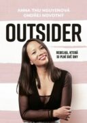 Outsider (e-kniha)