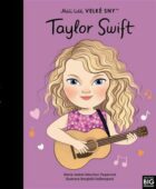 Taylor Swift. Malí lidé, velké sny