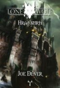 Lone Wolf 7: Hrad smrti (gamebook)