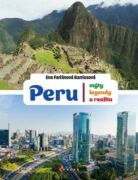 Peru: mýty, legendy a realita (e-kniha)