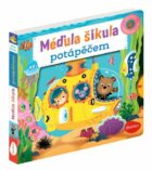 Méďula šikula potápěčem