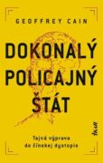 Dokonalý policajný štát (e-kniha)