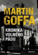 Kronika volného pádu (e-kniha)