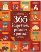 365 rozprávok, príbehov a povestí