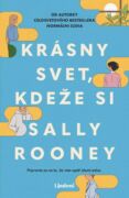 Krásny svet, kdeže si (e-kniha)