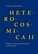 Heterocosmica II (e-kniha)