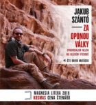 Za oponou války - Zpravodajem nejen na Blízkém východě (CD)