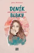 Deník průměrné zamilované blbky (e-kniha)