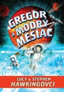 Gregor a modrý mesiac (e-kniha)