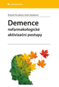 Demence (e-kniha)