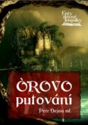 Listy dávné kroniky (e-kniha)