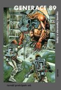 Generace 89 - český a slovenský komiks