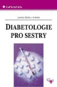 Diabetologie pro sestry (e-kniha)